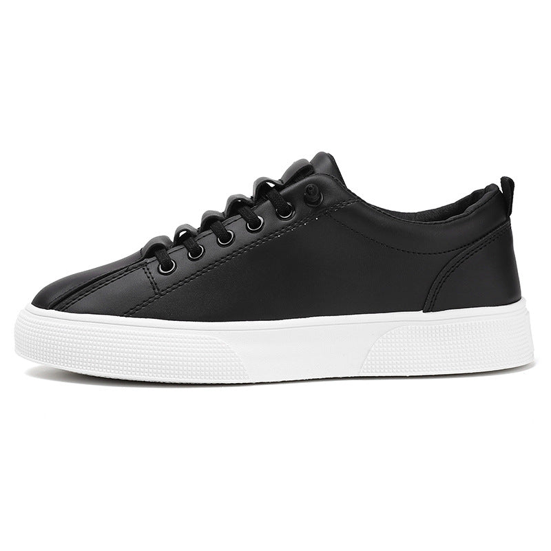 Men's Fashion Low Top Versatile Wear-resistant Sports Leisure Mesh Shoes